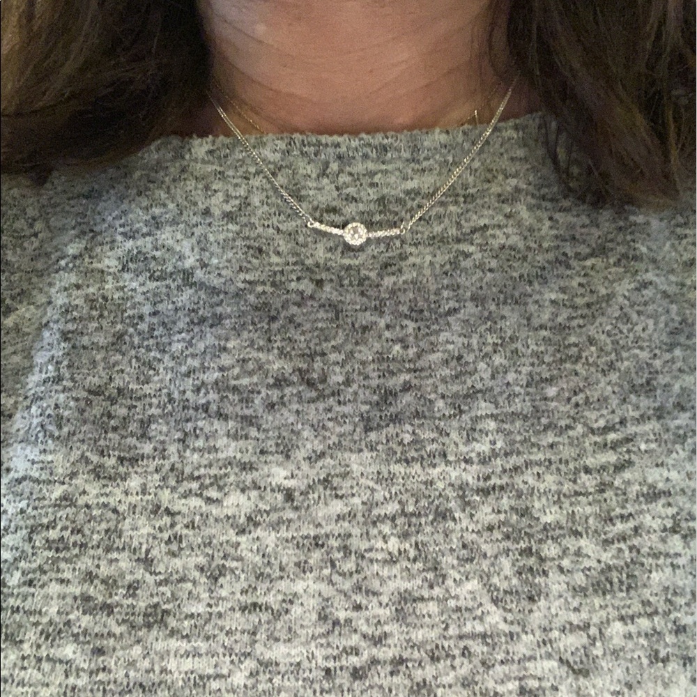 Brighton necklace worn once